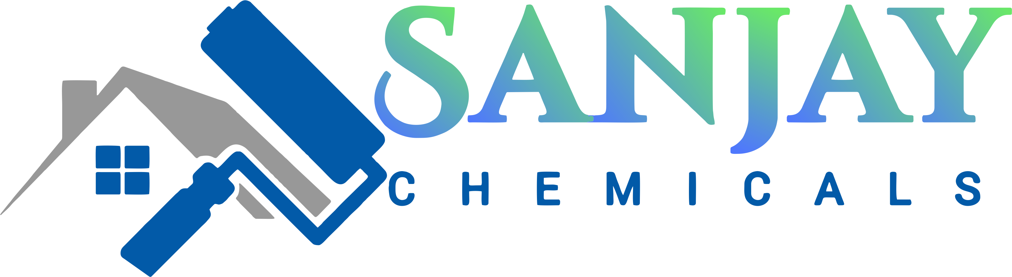 SANJAY CHEMICALS